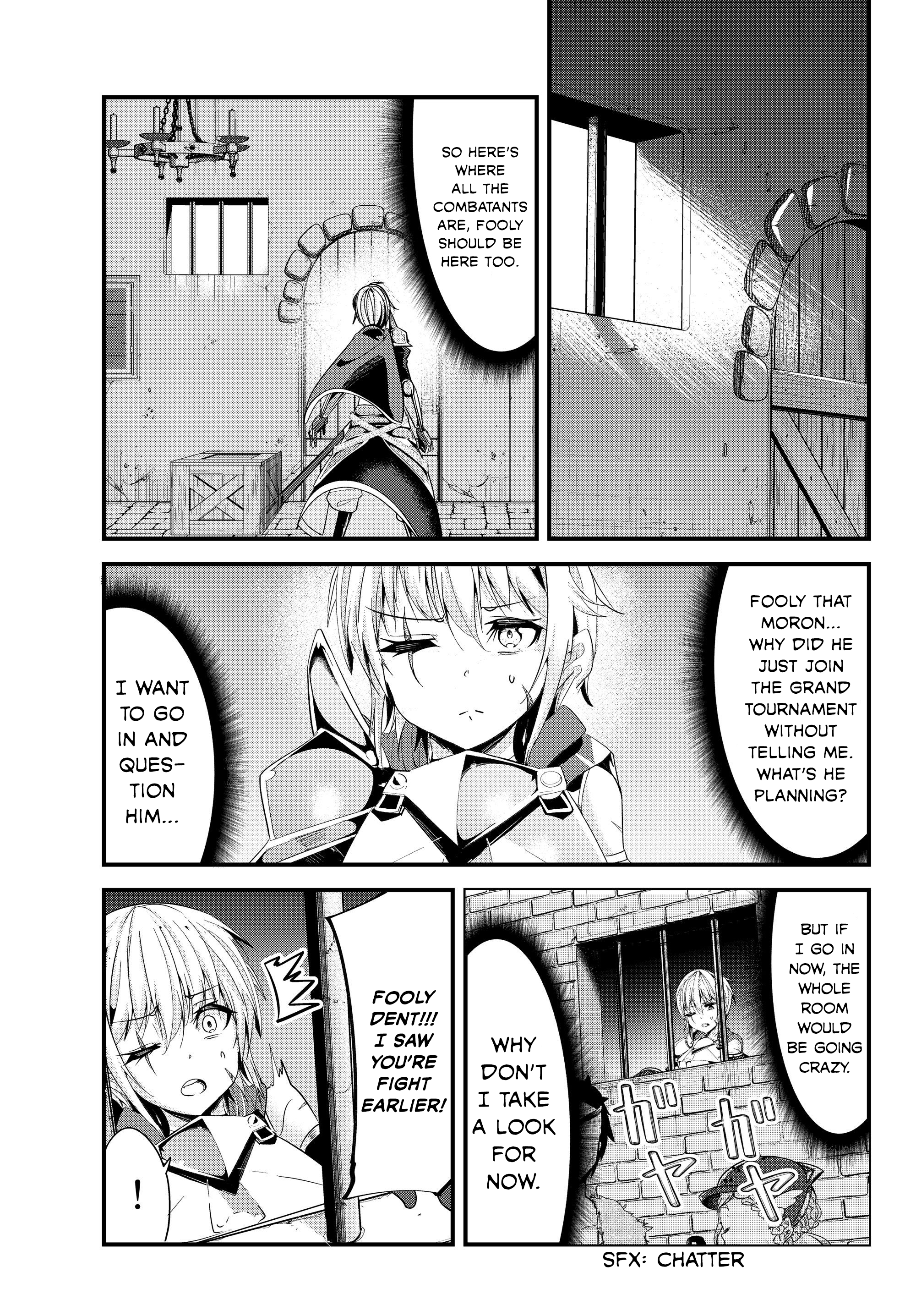 A Story About Wanting To Commit Suicide, But It's Scary So I Find A Yandere Girl To Kill Me, But It Doesn't Work Chapter 87 1